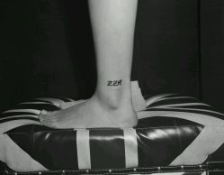 -墨無界刺青TATTOO