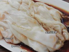 -吴财记面家(大同路店)