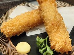 -牛邸·烧肉饭(来福士店)