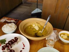 -肘子酥·天津菜·特色捞面(德云社店)