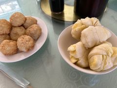 -桃记小吃(贞观街)