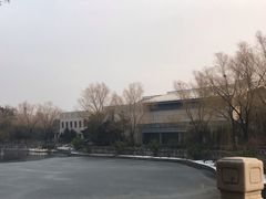 -钓鱼台国宾馆