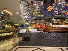 -芭菲盛宴·环球美食(解放碑英利国际店)