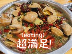 -陈氏肥蛤(小纬六路总店)