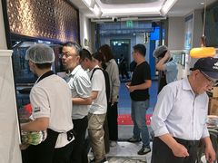 -小杨生煎(黄河路店)