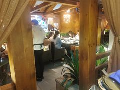 大堂-润泽园椰子鸡(汇一城店)