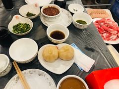 -鑫龙火锅城(青岛分店)