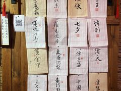-喜卷·烂肉卷饼(广渠门店)