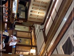 -鸟鸣门屋台料理(金帝银泰店)