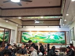 -蓝记云吞(正果店)