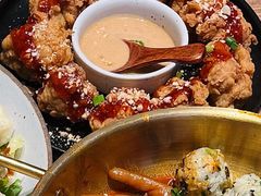 -INSA Korean Bistro饮鲨韩食酒馆