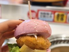 -龙湖南京江北天街