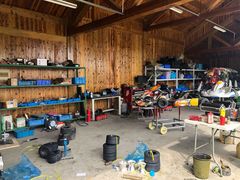 -极速星辰卡丁车赛车场(西山店)