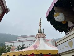 -安吉Hello Kitty乐园