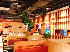 大堂-嘿嘟嘟·肋条烧肉放题(爱融荟城店)