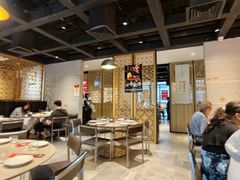 -福满圆(琨莎中心店)