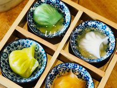 -北海金昌开元名都大酒店·四季轩中餐厅