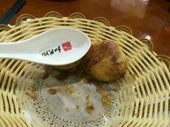 -和兴记牛肉火勺·羊汤(于洪广场店)
