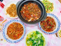 -三只鸟本地特色菜馆(上饶总店)