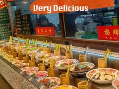 -西江红·株洲本地菜(滨江南路店)