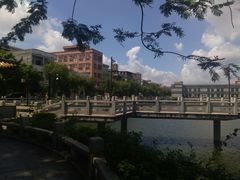 -寮步香市古镇休闲景区