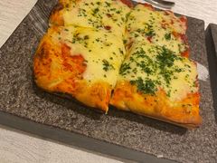 -太平洋西餐厅(金陵饭店)