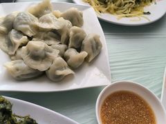 -横道佛手居筋饼店