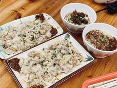 -陈记饮食店(菜园墩店)
