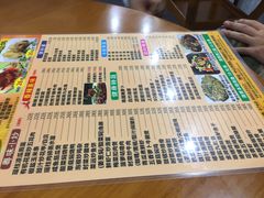 -煲煲掂风味煲仔饭餐厅(西区店)