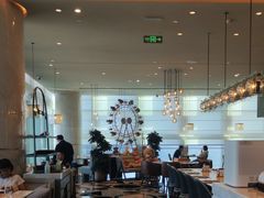 -星璞全日餐厅·高空自助餐(深铁铂尔曼酒店)