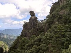 -三清山风景名胜区