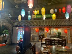 -来小酌·长安酒家(翠庭大厦店)