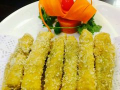 android_upload_pic-三佳口味馆(裕后街店)