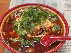 -杨大叔爱面子·四川小吃(岗头店)
