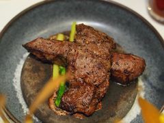 -俄士厨房(五棵松华熙LIVE店)