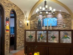 -申德勒加油站西餐厅(太仓店)