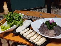 -手选潮汕鲜活牛肉火锅(二七广场店)