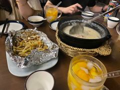 -蚝翅·海鲜粥·烧烤·龙虾季(海曙天一店)