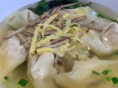 虾仁小馄饨-熙盛源(永乐路店)
