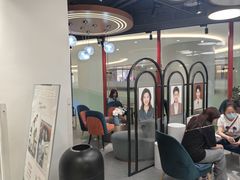 -海马体照相馆(北京apm店)