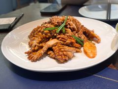 -湖畔鲁菜·二十年老字号餐厅(大明湖店)