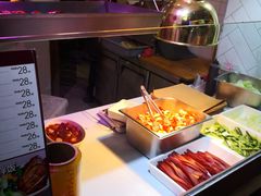 -特派卷·老北京烤鸭卷(合生汇购物中心店)