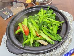 -金龙·打边炉(武进路店)