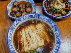 -孙盛兴奥灶面馆·蟹黄面·三虾面(山塘街总店)