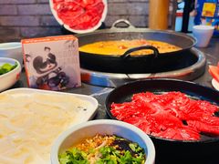 -巴蜀大将火锅(春熙店)