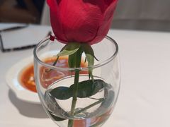 -波特曼西餐厅(南岗店)