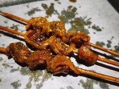 -管氏翅吧(马家堡店)