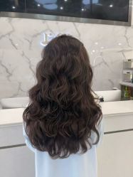-上禾 HAIR SALON