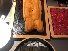 -骨之味·筒骨汤火锅(江头店)