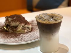 冰拿铁-大象厨房(重庆道店)